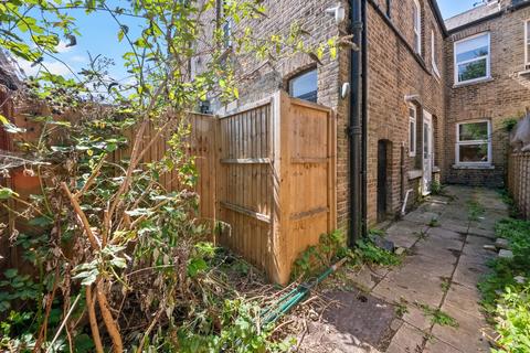 85 Seaford Road, Ealing, London, W13 9HS