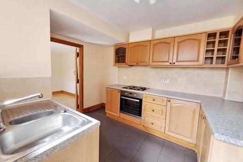 Clover Nook Front Street, Wall, Hexham, NE46 4EB