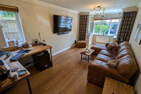 2 bedroom ground floor flat for sale, The Firs, Chester Le Street, DH2