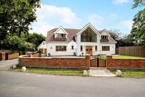 5 bedroom detached house for sale, Cherry Garden Lane, Chelmsford CM3