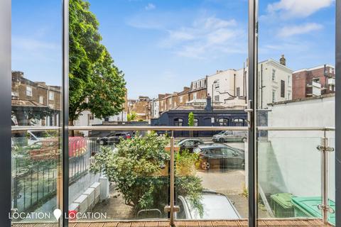 2 bedroom apartment for sale, Mildmay Road, London, N1