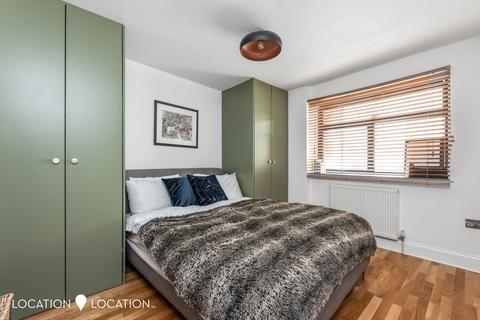 2 bedroom apartment for sale, Mildmay Road, London, N1