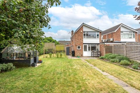 3 bedroom detached house for sale, Westbury on Trym, Bristol BS9