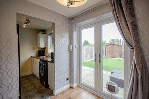 27 Cloverdale, Northwich, CW8 4UE