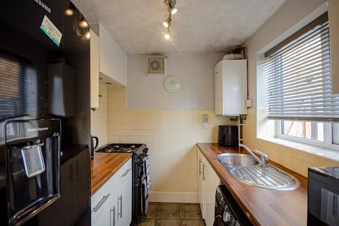 27 Cloverdale, Northwich, CW8 4UE