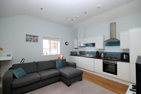 1 bedroom apartment for sale, High Street, Flitwick, MK45