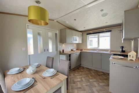 2 bedroom static caravan for sale, Bockenfield Country Park