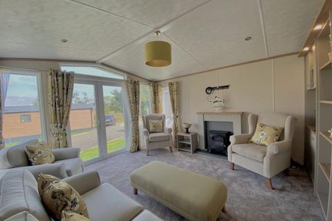 2 bedroom static caravan for sale, Bockenfield Country Park