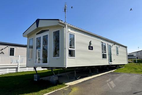 2 bedroom static caravan for sale, Bockenfield Country Park