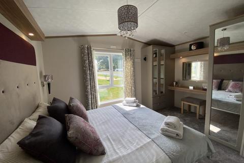 2 bedroom static caravan for sale, Bockenfield Country Park