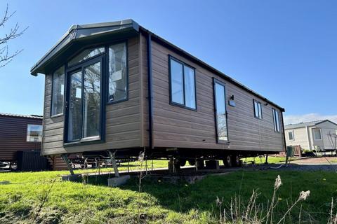 2 bedroom static caravan for sale, Bockenfield Country Park
