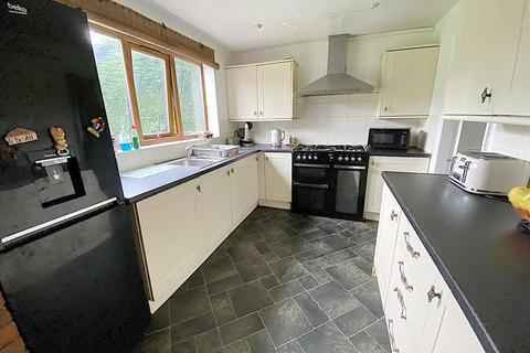 4 bedroom detached house for sale, Kirkby La Thorpe NG34