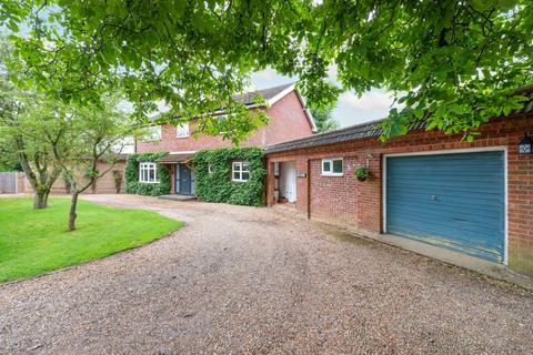 5 bedroom detached house for sale, Tumbler Hill, Swaffham