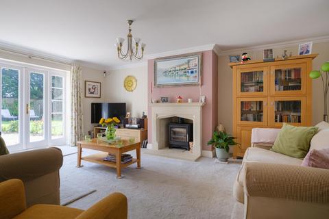 5 bedroom detached house for sale, Orpington House, The Derry, Ashton Keynes, Swindon, Wiltshire, SN6
