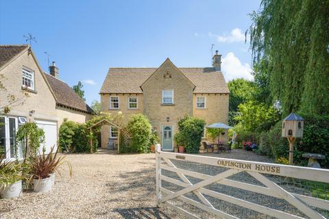 5 bedroom detached house for sale, The Derry, Ashton Keynes, Swindon, Wiltshire, SN6