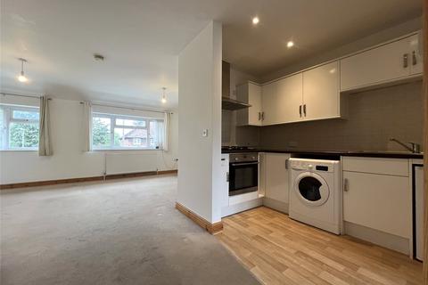 1 bedroom flat for sale, Hornbeam Road, Surrey GU1