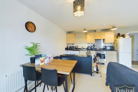 2 bedroom apartment for sale, Axial Drive, Colchester, Essex, CO4