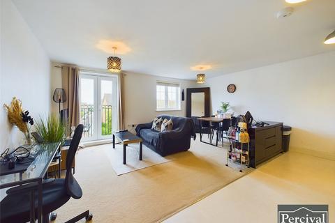 2 bedroom apartment for sale, Axial Drive, Colchester, Essex, CO4