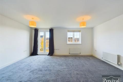 2 bedroom apartment for sale, Axial Drive, Colchester, Essex, CO4