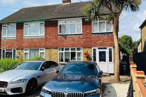 4 bedroom semi-detached house for sale, Sunbury - on Thames,  Surrey,  TW16