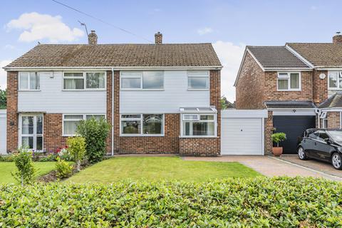 3 bedroom semi-detached house for sale, Cherwell Drive, Marston, Oxford