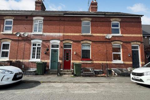 2 bedroom terraced house for sale, Mostyn Street, Hereford, HR4 0