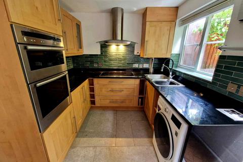 2 bedroom semi-detached house for sale, Royal Close, Rugeley. WS15 2DD