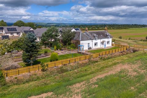 3 bedroom detached house for sale, Whitelea Road, Burrelton, Blairgowrie, Perth and Kinross, PH13