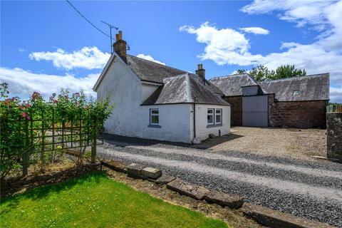 3 bedroom detached house for sale, Whitelea Road, Burrelton, Blairgowrie, Perth and Kinross, PH13