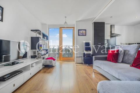 1 bedroom apartment for sale, Phoenix Heights West, Byng Street, Canary Wharf London E14