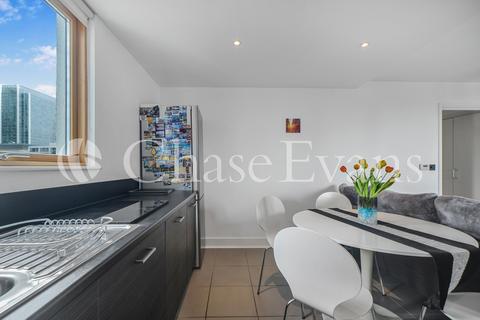 1 bedroom apartment for sale, Phoenix Heights West, Byng Street, Canary Wharf London E14