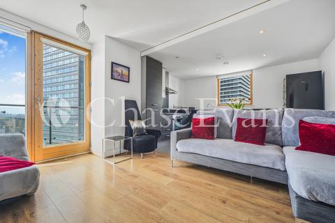 1 bedroom apartment for sale, Phoenix Heights West, Byng Street, Canary Wharf London E14