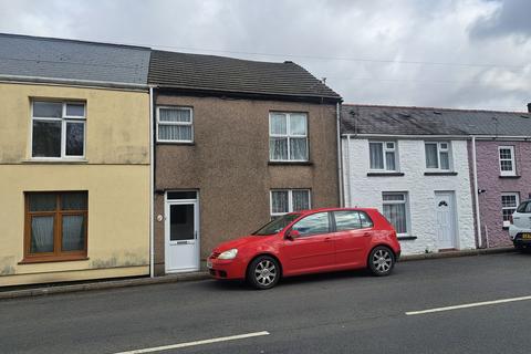 3 bedroom terraced house for sale, Cwmamman Road, Garnant, Ammanford, SA18 1NH