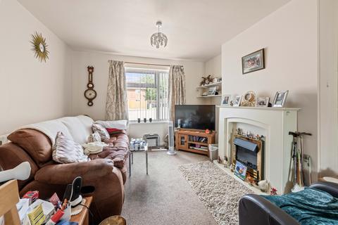 3 bedroom end of terrace house for sale, Tweed Close, Horncastle, LN9