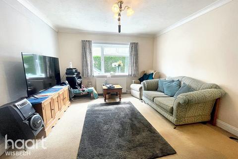 267 Smeeth Road, Marshland St James, Wisbech, PE14 8ES