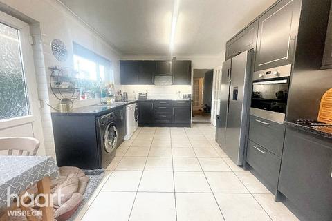267 Smeeth Road, Marshland St James, Wisbech, PE14 8ES