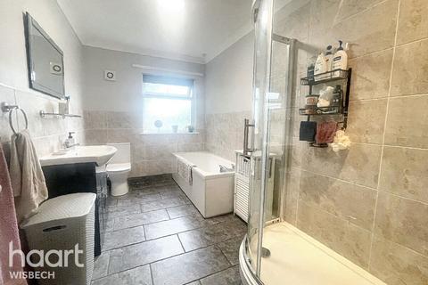267 Smeeth Road, Marshland St James, Wisbech, PE14 8ES
