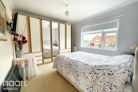 267 Smeeth Road, Marshland St James, Wisbech, PE14 8ES