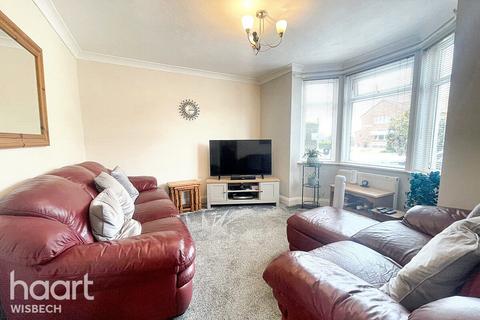 267 Smeeth Road, Marshland St James, Wisbech, PE14 8ES