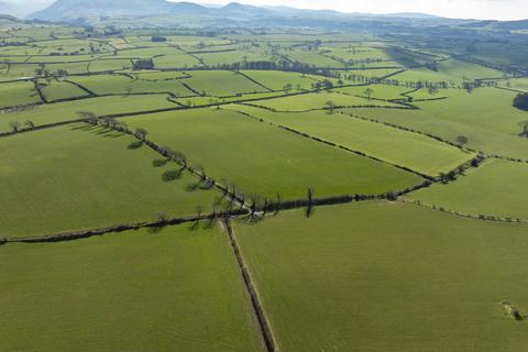 Farm land for sale, Cockermouth, Cumbria  CA13