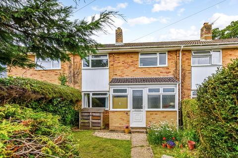 3 bedroom terraced house for sale, Garden Close, Lyndhurst, SO43