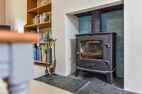 37 Garden Close, Lyndhurst, SO43 7DW