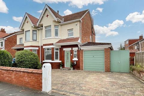 4 bedroom semi-detached house for sale, Carnarvon Road, Southport PR8