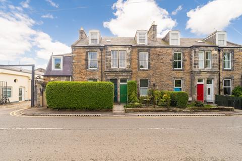 4 bedroom flat for sale, 2 Eskmill Villas, Station Road, Musselburgh, EH21 7PG