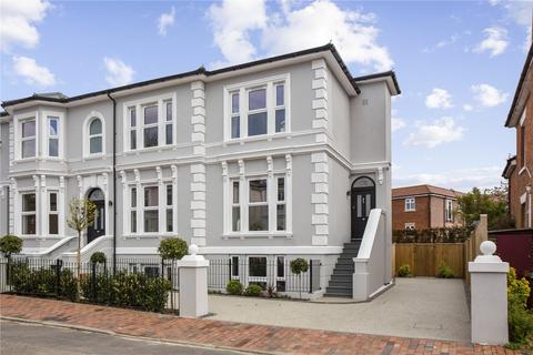 3 bedroom end of terrace house for sale, Garlinge Road, Tunbridge Wells, Kent, TN4