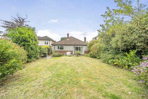 2 bedroom bungalow for sale, Franklands Drive, Surrey KT15