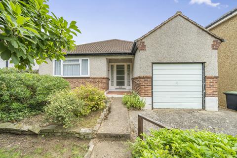 2 bedroom bungalow for sale, Franklands Drive, Surrey KT15