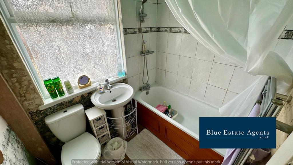 Bathroom Suite