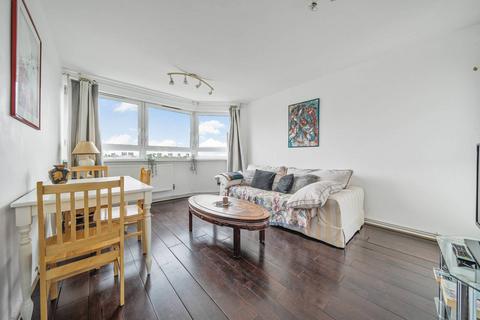 1 bedroom flat for sale, Lawn Lane, Vauxhall, London, SW8