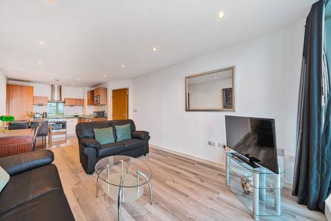 1 bedroom flat for sale, Albert Embankment, Albert Embankment, London, SE1